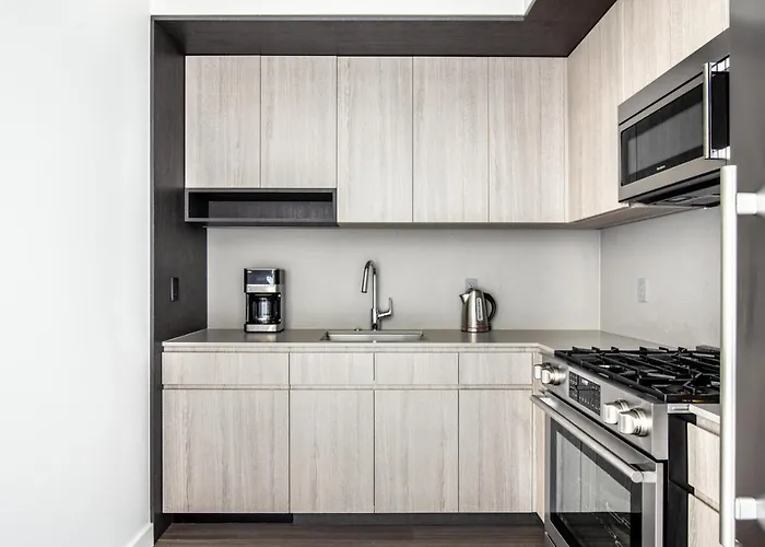 S Loop 1br W Pool Lounge Nr Cta Trains Chi-353 Apartamento Chicago