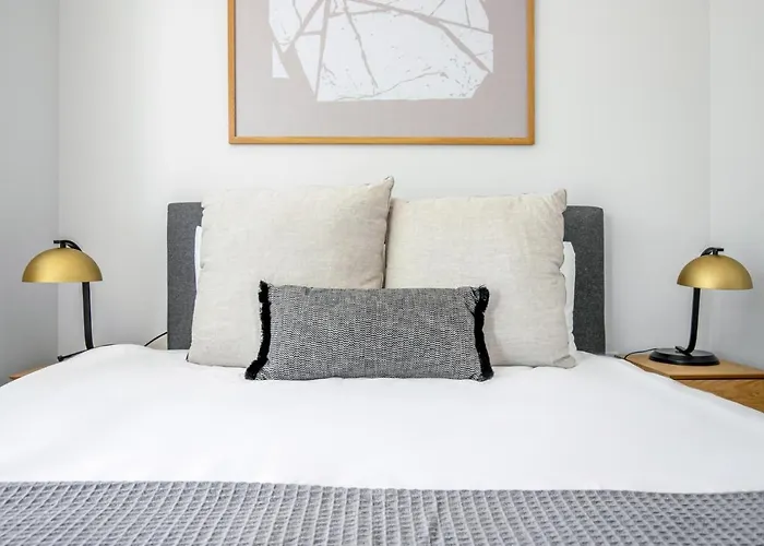 S Loop 1br W Pool Lounge Nr Cta Trains Chi-353 Apartamento