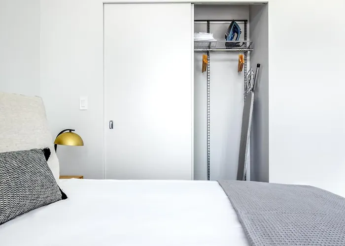 Apartamento S Loop 1br W Pool Lounge Nr Cta Trains Chi-353 Chicago