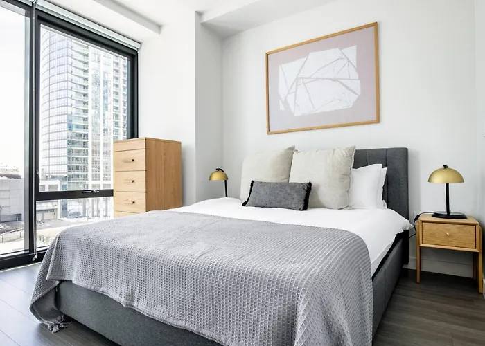 S Loop 1br W Pool Lounge Nr Cta Trains Chi-353 Apartamento Chicago