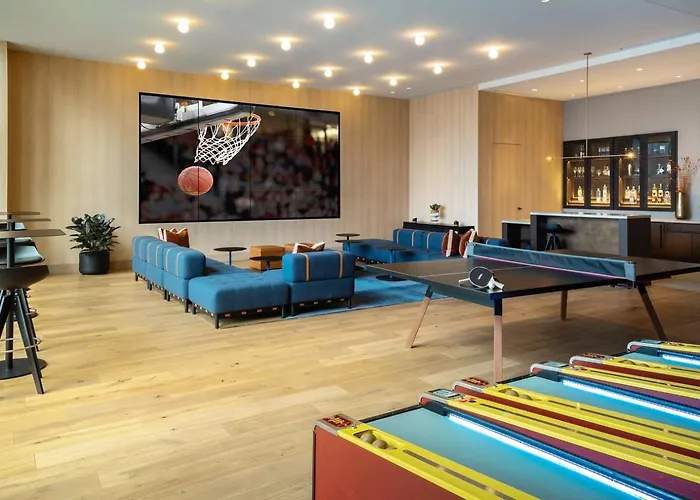 S Loop 1br W Pool Lounge Nr Cta Trains Chi-353 * Chicago