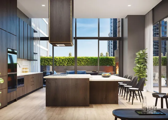 Apartamento S Loop 1br W Pool Lounge Nr Cta Trains Chi-353 Chicago