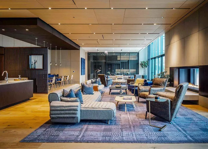 Apartamento S Loop 1br W Pool Lounge Nr Cta Trains Chi-353 *